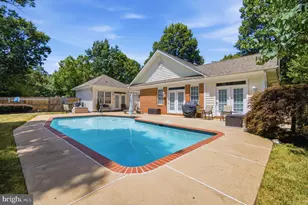 11709 Cedar Creek Ct, Spotsylvania, VA 22551 - Photo 10