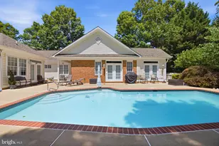 11709 Cedar Creek Ct, Spotsylvania, VA 22551 - Photo 10