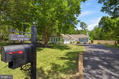 11709 Cedar Creek Court, Spotsylvania, VA 22551 - Photo 20