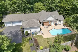 11709 Cedar Creek Ct, Spotsylvania, VA 22551 - Photo 22