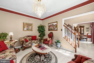 11707 Exeter Court, Fredericksburg, VA 22408 - Photo 4