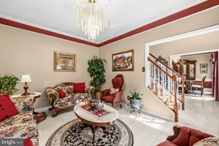 11707 Exeter Ct, Fredericksburg, VA 22408 - Photo 4