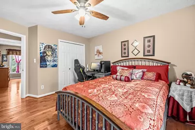 11707 Exeter Court, Fredericksburg, VA 22408 - Photo 28