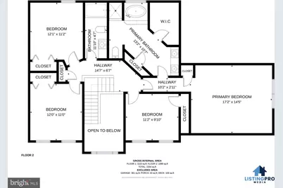 11707 Exeter Court, Fredericksburg, VA 22408 - Photo 44