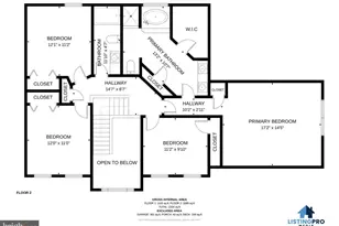 11707 Exeter Ct, Fredericksburg, VA 22408 - Photo 44