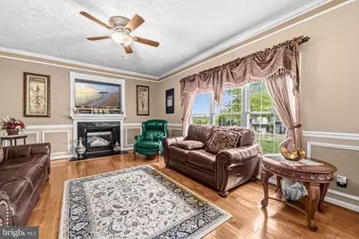 11707 Exeter Court, Fredericksburg, VA 22408 - Photo 16