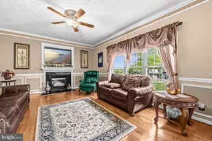11707 Exeter Ct, Fredericksburg, VA 22408 - Photo 16