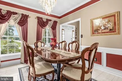 11707 Exeter Court, Fredericksburg, VA 22408 - Photo 6