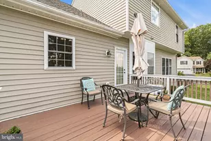 11707 Exeter Ct, Fredericksburg, VA 22408 - Photo 32