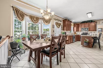 11707 Exeter Court, Fredericksburg, VA 22408 - Photo 14