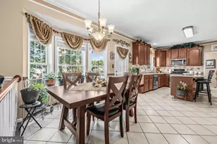 11707 Exeter Ct, Fredericksburg, VA 22408 - Photo 14