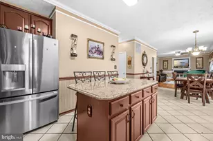 11707 Exeter Ct, Fredericksburg, VA 22408 - Photo 8