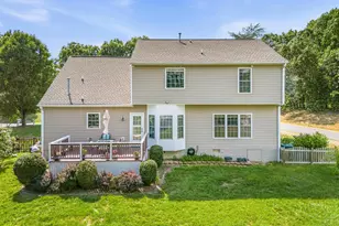 11707 Exeter Ct, Fredericksburg, VA 22408 - Photo 34