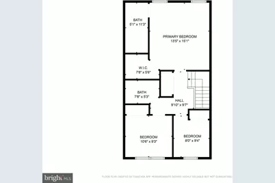 2517 Drake Lane, Fredericksburg, VA 22408 - Photo 24