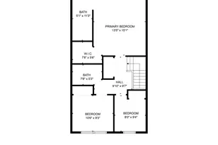 2517 Drake Ln, Fredericksburg, VA 22408 - Photo 24