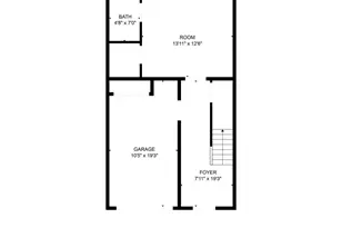 2517 Drake Ln, Fredericksburg, VA 22408 - Photo 22
