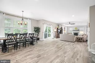 7117 Pullen Dr, Fredericksburg, VA 22407 - Photo 16