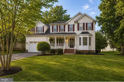11508 Duchess Drive, Fredericksburg, VA 22408 - Photo 4