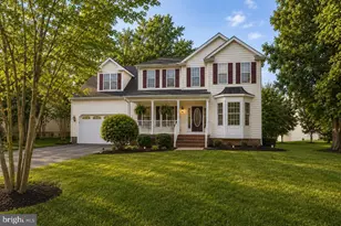 11508 Duchess Dr, Fredericksburg, VA 22408 - Photo 4