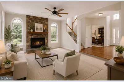11508 Duchess Drive, Fredericksburg, VA 22408 - Photo 10