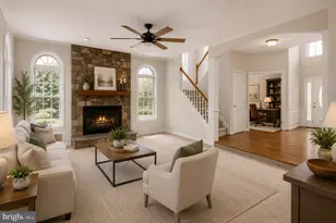 11508 Duchess Dr, Fredericksburg, VA 22408 - Photo 10