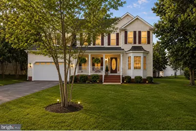 11508 Duchess Drive, Fredericksburg, VA 22408 - Photo 2