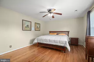 800 Shamrock Dr, Fredericksburg, VA 22407 - Photo 18