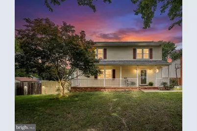 800 Shamrock Drive, Fredericksburg, VA 22407 - Photo 1