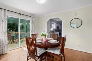 800 Shamrock Dr, Fredericksburg, VA 22407 - Photo 12