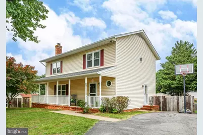 800 Shamrock Drive, Fredericksburg, VA 22407 - Photo 4