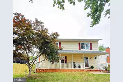 800 Shamrock Drive, Fredericksburg, VA 22407 - Photo 2