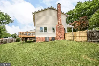 800 Shamrock Drive, Fredericksburg, VA 22407 - Photo 28