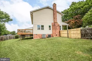 800 Shamrock Dr, Fredericksburg, VA 22407 - Photo 28