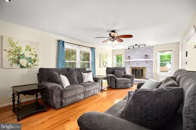 800 Shamrock Drive, Fredericksburg, VA 22407 - Photo 8