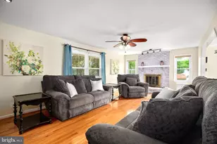 800 Shamrock Dr, Fredericksburg, VA 22407 - Photo 8