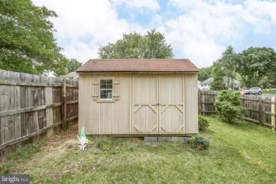 800 Shamrock Drive, Fredericksburg, VA 22407 - Photo 30