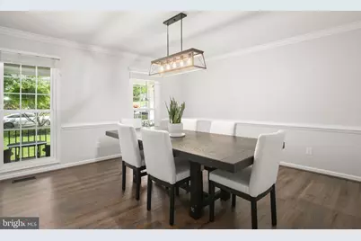 7303 Lord Barton Drive, Fredericksburg, VA 22407 - Photo 8
