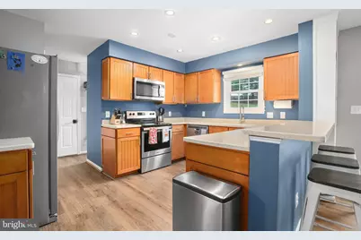 7303 Lord Barton Drive, Fredericksburg, VA 22407 - Photo 14
