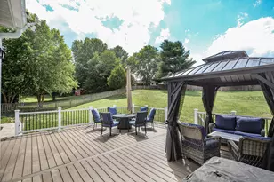 7303 Lord Barton Dr, Fredericksburg, VA 22407 - Photo 42