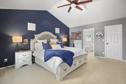 7303 Lord Barton Drive, Fredericksburg, VA 22407 - Photo 22