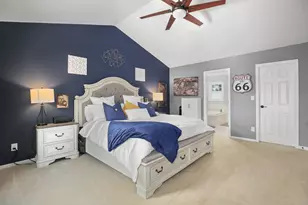 7303 Lord Barton Dr, Fredericksburg, VA 22407 - Photo 22