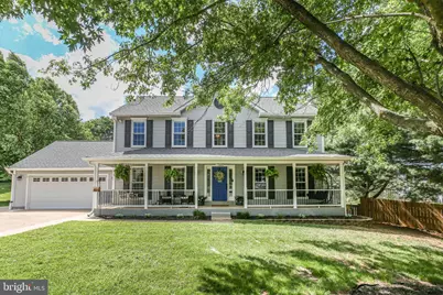 7303 Lord Barton Drive, Fredericksburg, VA 22407 - Photo 1
