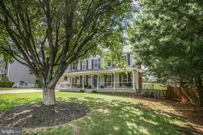 7303 Lord Barton Drive, Fredericksburg, VA 22407 - Photo 46