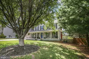 7303 Lord Barton Dr, Fredericksburg, VA 22407 - Photo 46