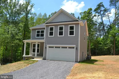 10631 Plank Road, Spotsylvania, VA 22553 - Photo 2