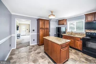 13832 Post Oak Road, Spotsylvania, VA 22551 - Photo 18