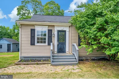 13832 Post Oak Road, Spotsylvania, VA 22551 - Photo 4