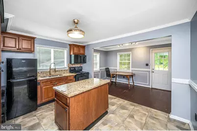 13832 Post Oak Road, Spotsylvania, VA 22551 - Photo 2