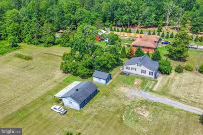 13832 Post Oak Road, Spotsylvania, VA 22551 - Photo 50