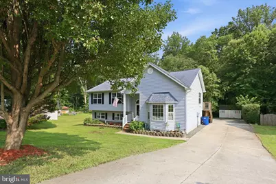 7422 Laura Lane, Fredericksburg, VA 22407 - Photo 2